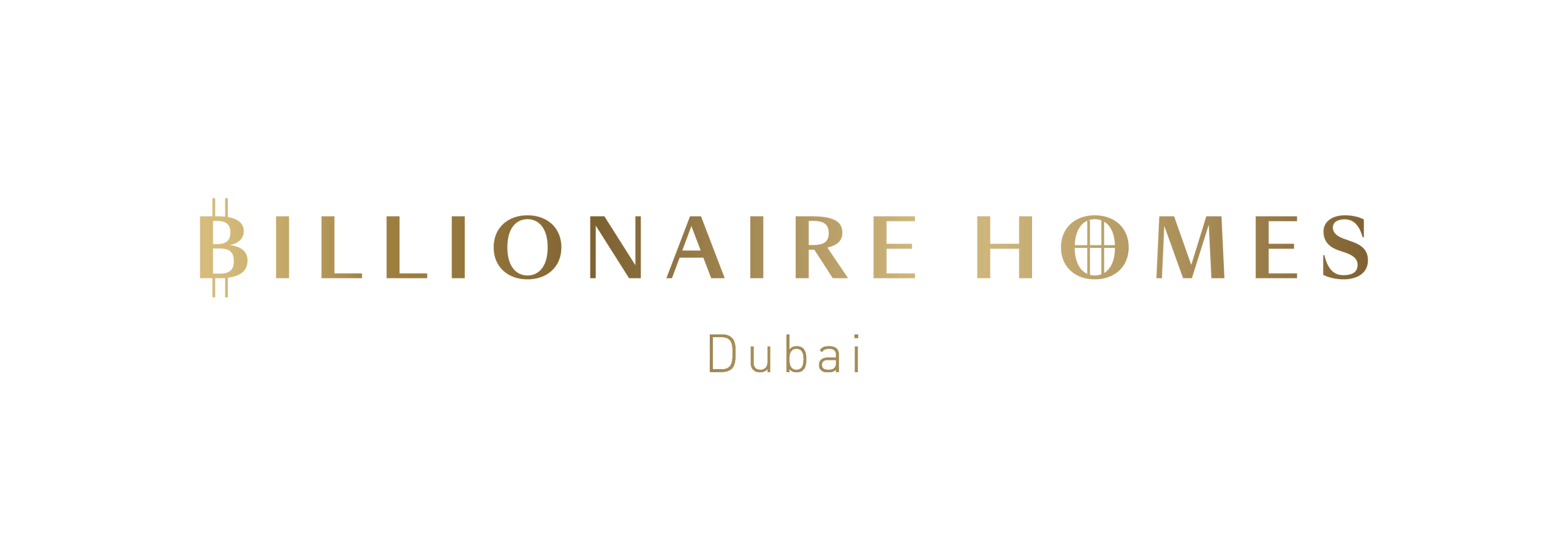 Billionaire Homes Dubai